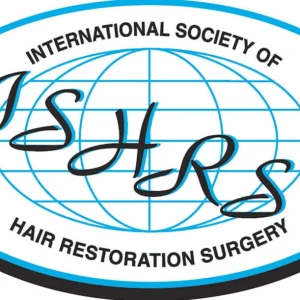 International Society of Hair Restoration Surgery (ISHRS)