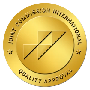 Joint Commission International (JCI)