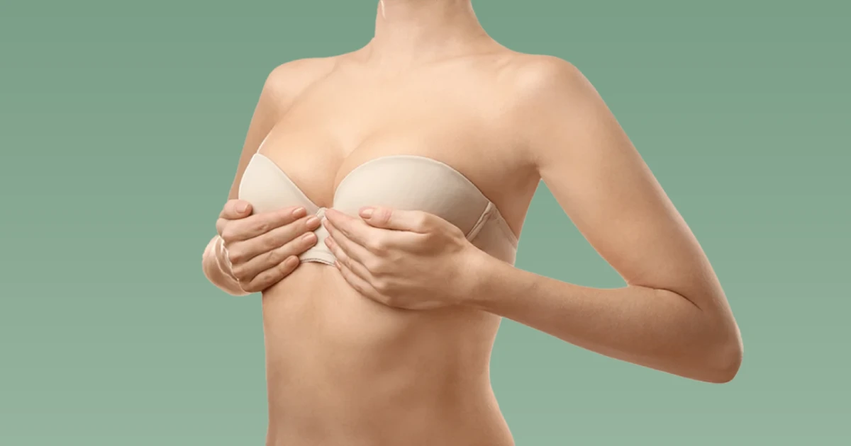 Breast Reduction