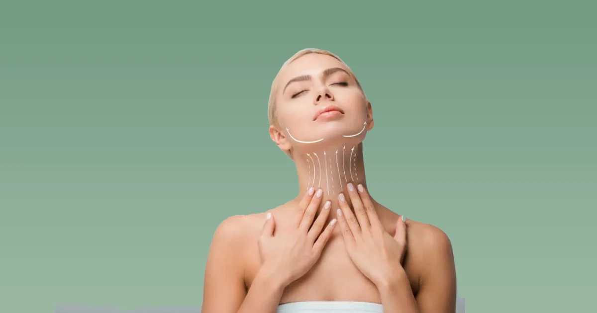 Neck Lift